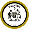 Sab Funk (Original Mix) - Afro Dub