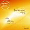 Longing (Napalm Remix) - Graham Lloris