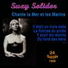 Il était un trois mats - Suzy Solidor