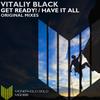 Have It All (Original Mix) - Vitaliy Black