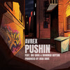 Pushin - Avrex&Big Shug&Domingo Guyton