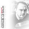 Ninety Four (Manuel Le Saux Remix) - Chris Hampshire