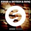 Tiger (Radio Edit) - R3HAB&Skytech&Fafaq