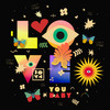 I love you baby - Jovanotti&SIXPM