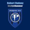 SledgeHammer 2008 - Robert Vadney