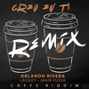 Creo En Ti - Coffe Riddim (Remix) - Jahir Fussa&Lassiet&Orlando Rivera