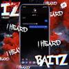 I Heard (Explicit) - Cg&Iz&Baitz