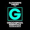 Okay! (Ruben Alvarez  Remix) - Dj Favorite&Ruben Alvarez&Theory