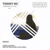 Thinking Of You (Matteo Rosolare & JoJo Angel Remix) - Tommy Mc&Matteo Rosolare&Jojo Angel