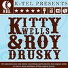 My Happiness - Kitty Wells&Roy Drusky