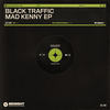 Mad Kenny - Black Traffic