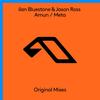 Meta (Original Mix) - Jason Ross&Ilan Bluestone