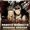 Feeling Heavy - Daniele Mondello&Express Viviana