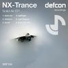 Embrace You (Original Mix) - NX-Trance