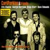 Put Your Cat Clothes On - Carl Perkins