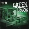 Green Legos (Explicit) - WhoHeem