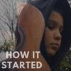 HOW IT STARTED - Rennie Grace