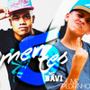 5 Mentes - MC Davi&MC Pedrinho