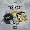 XSTRAA (feat. Dave From The Grave) (Explicit) - YBCF&Dave From The Grave