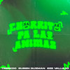 Chorrito Pa Las Animas (Remix) - Treekoo&EZE Vallejo&Dj Ruben Guzman