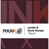 Greban - Lander B&Oscar Escapa