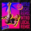 Intro / Local (Iago Remix) - Drag Lilo&Iago