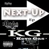 Keep It Real - Kg&Latimo