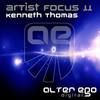 Curacao (Kenneth Thomas Remix) - Spekuless&Kenneth Tjonasam&Kenneth Thomas