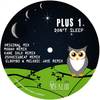 Don't Sleep (ELboy80 & Melodic Jaye Remix) - plus 1&Elboy80&Melodic Jaye