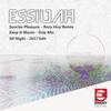 Sunrise Pleasure (Rory Hoy Remix) - Essiuah&Rory Hoy