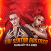 Vai Sentar Gostoso (Explicit) - JL O UNICO&Ivan Boladão