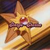 Staryu (Explicit) - GhostfaceShortee