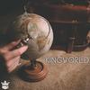 Kingworld - kingmusic احمد شاه
