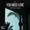 You Need Love (Teddy Beats Remix) - Eklo&Teddy Beats