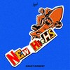 追逐 New Highs - Crazy Donkey金大智&K.A咔咔