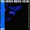 My Soul Vibe (House Stompin Mix) - Cris Logan