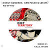 Rid of You - Lessya&Ann Polsh&Vasily Goodkov