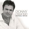 Right Here Waiting - Donny Osmond&Marie Osmond