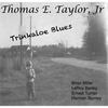 Trinkaloe Blues - Thomas E. Taylor&Jr