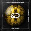 Boyaca (Extended Mix) - Danny Leblack&Derek Muller