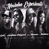 Novinha Experiente(feat. Mc Morena & Mc Moana) (Remix|Explicit) - Americo Original&MC Guh