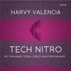 Tech Nitro (Original Mix) - Harvy Valencia