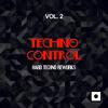 Analog Reality (Original Mix) - Lorenzo D'Amario