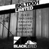 Hyperdition (Original Mix) - Chris David