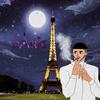 París - Tony Urbanflow