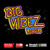 Big Vibez Forward - Perfect Giddimani