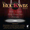 If There’s a Will There’s a Way (feat. Linda Bull & Black Joe Lewis) - RocKwiz&Linda Bull&Black Joe Lewis