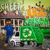 Pizza Party(feat. Forest Trap, HBK Boom & Bleustrip Valley) (Explicit) - Shoppinbag Sheez&Forest Trap&HBK Boom&Bleustrip Valley