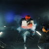 Perkin (Explicit) - Real D