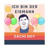 Ich bin der Eismann (2023 Remastered Version) - ZACHI NOY